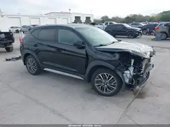 KM8J33AL8KU056507 2019 HYUNDAI TUCSON