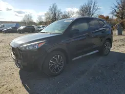 KM8J33AL8KU056586 2019 HYUNDAI TUCSON