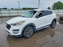 KM8J33AL8KU060332 2019 HYUNDAI TUCSON