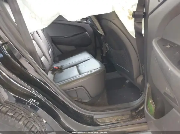 KM8J33AL8KU858541 2019 HYUNDAI TUCSON - Image 8