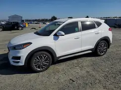 KM8J33AL8KU863934 2019 HYUNDAI TUCSON