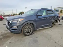 KM8J33AL8KU867529 2019 HYUNDAI TUCSON