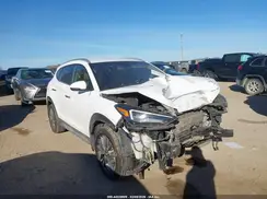 KM8J33AL8KU882693 2019 HYUNDAI TUCSON