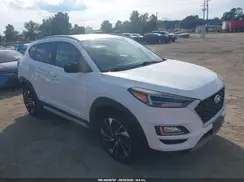 KM8J33AL8KU888297 2019 HYUNDAI TUCSON