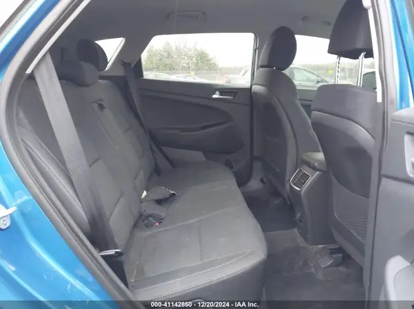 KM8J33AL8KU900108 2019 HYUNDAI TUCSON - Image 8