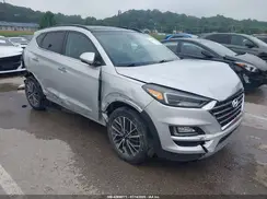 KM8J33AL8KU903154 2019 HYUNDAI TUCSON