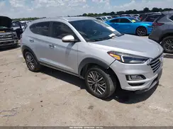 KM8J33AL8KU908645 2019 HYUNDAI TUCSON