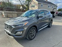 KM8J33AL8KU911903 2019 HYUNDAI TUCSON