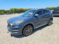 KM8J33AL8KU915255 2019 HYUNDAI TUCSON
