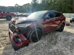 KM8J33AL8KU920665 2019 HYUNDAI TUCSON