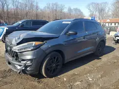 KM8J33AL8KU923601 2019 HYUNDAI TUCSON