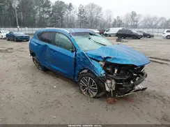 KM8J33AL8KU936929 2019 HYUNDAI TUCSON