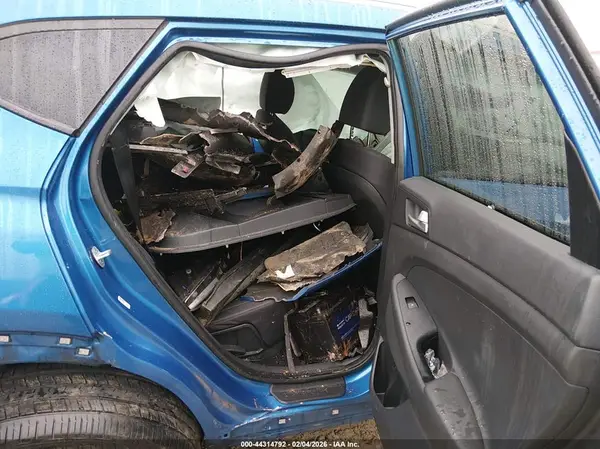 KM8J33AL8KU936929 2019 HYUNDAI TUCSON - Image 8