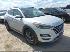 KM8J33AL8KU940673 2019 HYUNDAI TUCSON