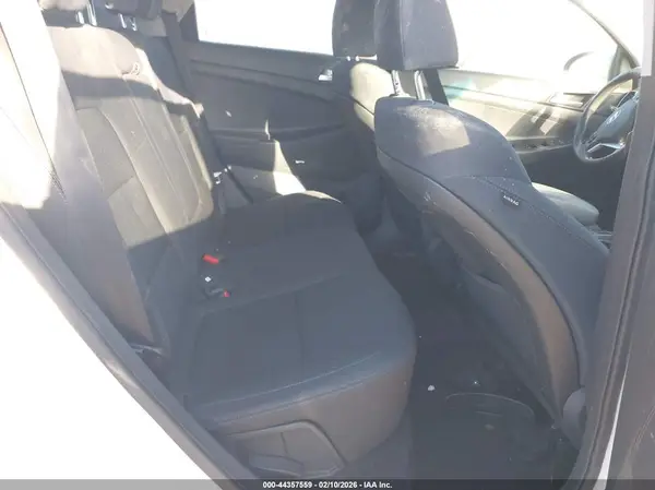 KM8J33AL8KU960809 2019 HYUNDAI TUCSON - Image 8