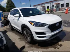 KM8J33AL8KU962995 2019 HYUNDAI TUCSON