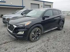 KM8J33AL8KU965900 2019 HYUNDAI TUCSON