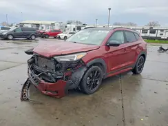 KM8J33AL8KU973012 2019 HYUNDAI TUCSON