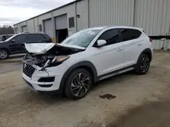 KM8J33AL8KU980073 2019 HYUNDAI TUCSON