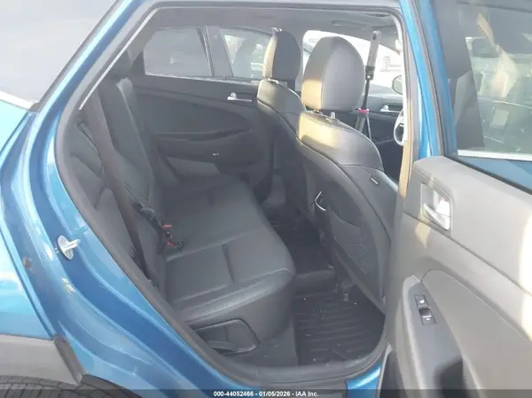KM8J33AL8KU994295 2019 HYUNDAI TUCSON - Image 8