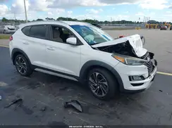 KM8J33AL8KU994961 2019 HYUNDAI TUCSON
