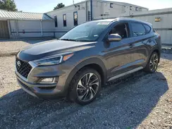 KM8J33AL8LU081151 2020 HYUNDAI TUCSON