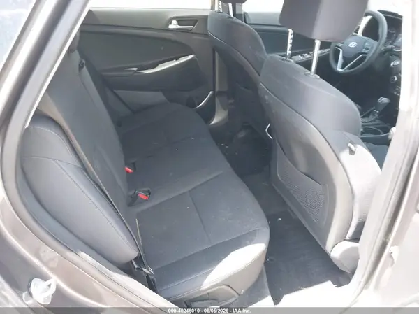 KM8J33AL8LU084406 2020 HYUNDAI TUCSON - Image 8
