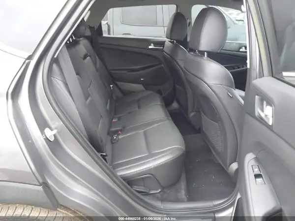 KM8J33AL8LU093350 2020 HYUNDAI TUCSON - Image 8