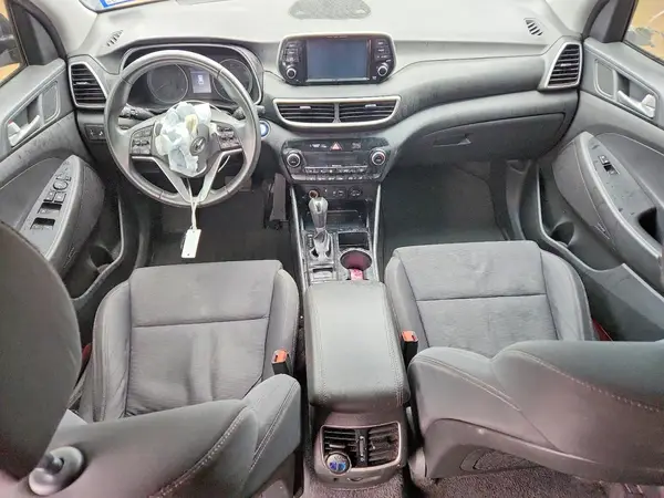 KM8J33AL8LU093610 2020 HYUNDAI TUCSON - Image 8