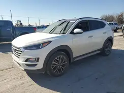 KM8J33AL8LU103598 2020 HYUNDAI TUCSON