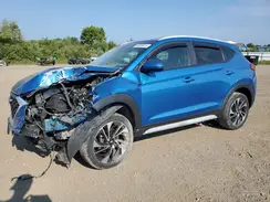 KM8J33AL8LU112138 2020 HYUNDAI TUCSON