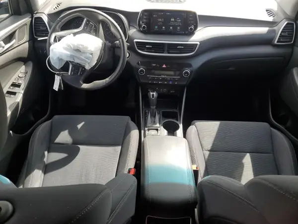 KM8J33AL8LU112138 2020 HYUNDAI TUCSON - Image 8