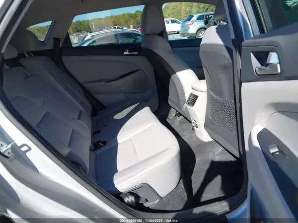 KM8J33AL8LU115508 2020 HYUNDAI TUCSON - Image 8
