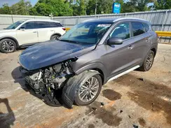 KM8J33AL8LU117789 2020 HYUNDAI TUCSON