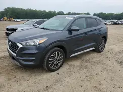 KM8J33AL8LU121910 2020 HYUNDAI TUCSON