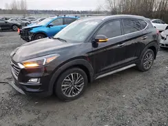 KM8J33AL8LU133555 2020 HYUNDAI TUCSON