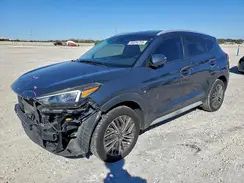 KM8J33AL8LU134298 2020 HYUNDAI TUCSON
