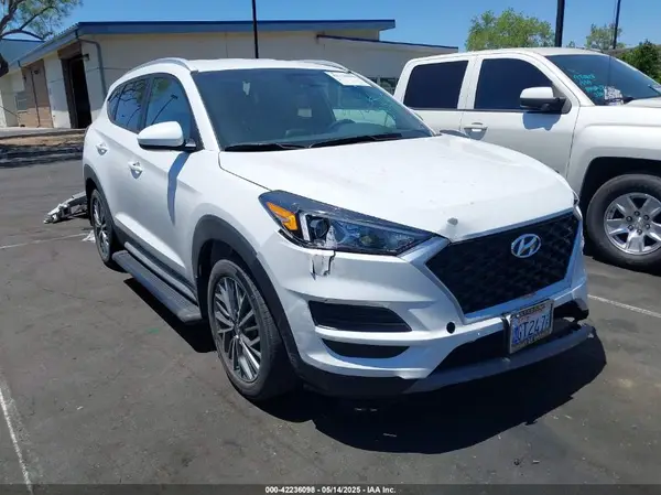 KM8J33AL8LU142692 2020 HYUNDAI TUCSON - Image 1