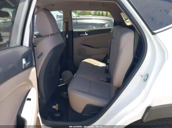KM8J33AL8LU142692 2020 HYUNDAI TUCSON - Image 8