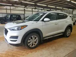 KM8J33AL8LU143003 2020 HYUNDAI TUCSON