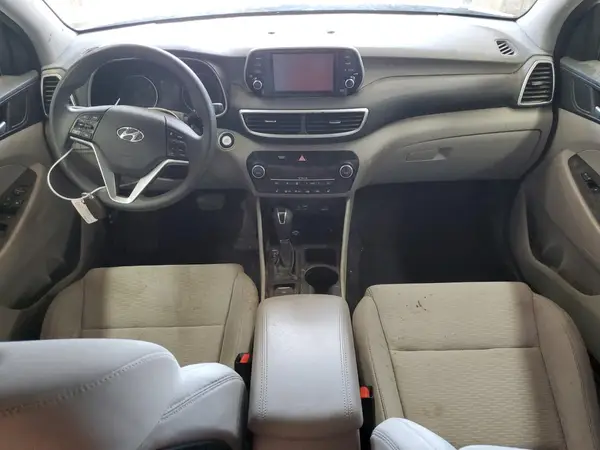 KM8J33AL8LU143003 2020 HYUNDAI TUCSON - Image 8