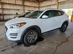 KM8J33AL8LU144393 2020 HYUNDAI TUCSON