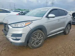 KM8J33AL8LU150016 2020 HYUNDAI TUCSON