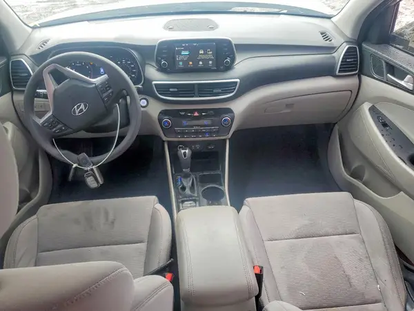 KM8J33AL8LU150016 2020 HYUNDAI TUCSON - Image 8