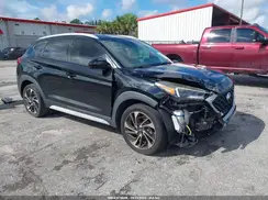 KM8J33AL8LU161257 2020 HYUNDAI TUCSON
