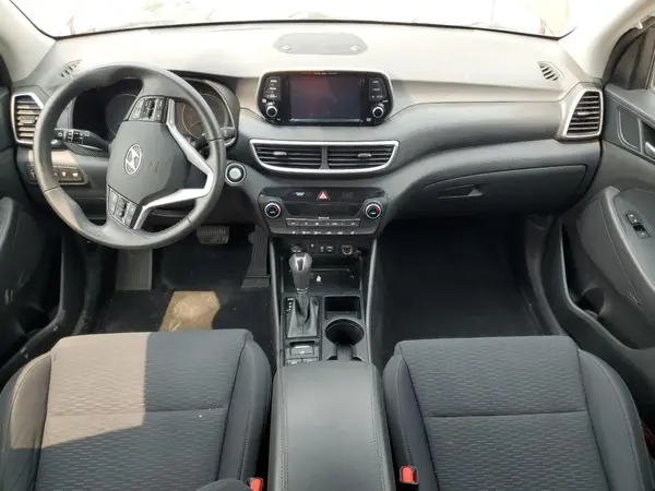 KM8J33AL8LU162232 2020 HYUNDAI TUCSON - Image 8