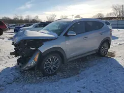 KM8J33AL8LU166054 2020 HYUNDAI TUCSON
