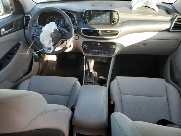 KM8J33AL8LU166054 2020 HYUNDAI TUCSON - Image 8