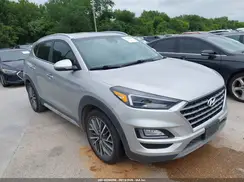 KM8J33AL8LU171612 2020 HYUNDAI TUCSON