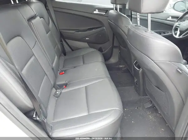 KM8J33AL8LU171612 2020 HYUNDAI TUCSON - Image 8